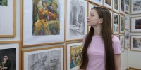 . - Выборгский район