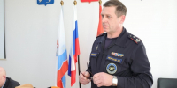 Выборгские огнеборцы и представители властей обсудили повышение безопасности - Газета Выборг