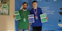 Выборгские школьники участвуют в чемпионате профмастерства «Абилимпикс» - Газета Выборг