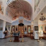 Соборная исповедь духовенства Токсовского благочиния