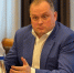 Встреча депутатов и представителей региональных СМИ состоялась в Петербурге - Газета Выборг