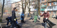 фото из архива - Выборгский район