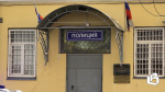 Водителя «БМВ», остановившего автобус, разыскивают за «хулиганку»