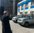 Освящение отделения полиции состоялось в Мурино в преддверии Пасхи - Выборгская Епархия