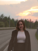 Светогорская городская библиотека