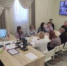 В администрации города Бугры обсудили подготовку Пасхального фестиваля - Выборгская Епархия