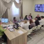 В администрации города Бугры обсудили подготовку Пасхального фестиваля