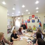 В администрации города Бугры обсудили подготовку Пасхального фестиваля