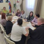 В администрации города Бугры обсудили подготовку Пасхального фестиваля