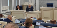 За прошедший год количество обращений к омбудсмену Ленобласти возросло - Газета Выборг