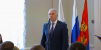 . - Выборгский район