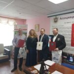 20 апреля в нашей стране ежегодно отмечают Национальный день донора