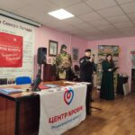 20 апреля в нашей стране ежегодно отмечают Национальный день донора