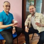 20 апреля в нашей стране ежегодно отмечают Национальный день донора