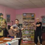 20 апреля в нашей стране ежегодно отмечают Национальный день донора