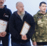 Отличившимся поисковым отрядам вручили благодарственные письма - Газета Выборг