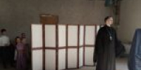 Пасхальный концерт и мастер-класс в воскресной школе имени святого праведного Иоанна Кронштадтского - Выборгская Епархия