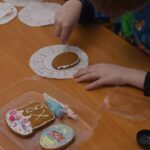 Пасхальные занятия в воскресной школе ДПЦ «Евангелиум»