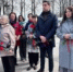 День памяти жертв Чернобыльской катастрофы в Всеволожске - Выборгская Епархия