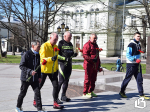 Первомайский велопробег в честь 9 мая