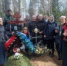 Паломническая поездка прихода храма апостола и евангелиста Иоанна Богослова в Кудрово - Выборгская Епархия