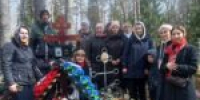 Паломническая поездка прихода храма апостола и евангелиста Иоанна Богослова в Кудрово - Выборгская Епархия