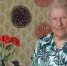 Александра Васильевна и в 90 с лишним лет  остаётся бодрой и жизнерадостной - Газета Выборг