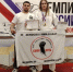 Выборжанка Вера Жумаева – золотой и бронзовый призёр чемпионата России по всестилевому каратэ - Газета Выборг
