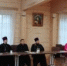 Собрание духовенства Приозерского благочиния прошло в Центре «Обитель исцеления» - Выборгская Епархия