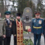 Открытие памятника летчикам Красной Армии в Выборгском районе - Выборгская Епархия