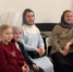 Ознакомительная встреча в храме апостола и евангелиста Иоанна Богослова - Выборгская Епархия