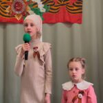 Концерт ко Дню Победы прошёл в храме Николая Чудотворца на Неве