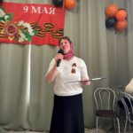 Концерт ко Дню Победы прошёл в храме Николая Чудотворца на Неве