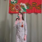 Концерт ко Дню Победы прошёл в храме Николая Чудотворца на Неве