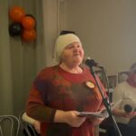 Концерт ко Дню Победы прошёл в храме Николая Чудотворца на Неве