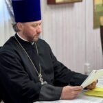 В Кудрово прошло собрание духовенства благочиния