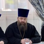 В Кудрово прошло собрание духовенства благочиния