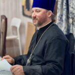 В Кудрово прошло собрание духовенства благочиния