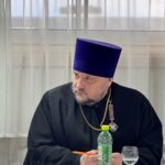 В Кудрово прошло собрание духовенства благочиния