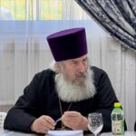 В Кудрово прошло собрание духовенства благочиния