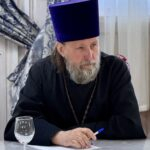 В Кудрово прошло собрание духовенства благочиния