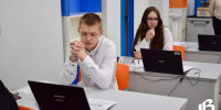 Экзамен на выбор - Газета Выборг