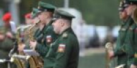 В Каменке прозвенел Последний звонок - Выборгская Епархия