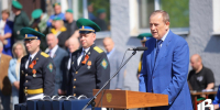 губернатор александр дрозденко - Газета Выборг