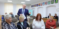 . - Выборгский район