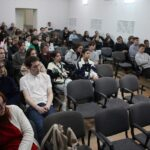 В Выборгском филиале ЛГУ им. Пушкина завершился курс «Основы православной культуры»