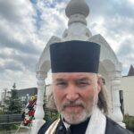 Иерей Олег Патрикеев принял участие в Семейном марафоне БРИКС