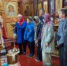 В Семиозерье воспитанников воскресной школы поздравили с окончанием учебного года - Выборгская Епархия