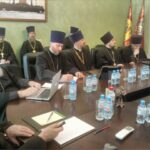 Епископ Выборгский и Приозерский Варнава провел совещание с благочинными округов