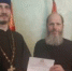 Епископ Выборгский и Приозерский Варнава вручил указы о назначении - Выборгская Епархия
